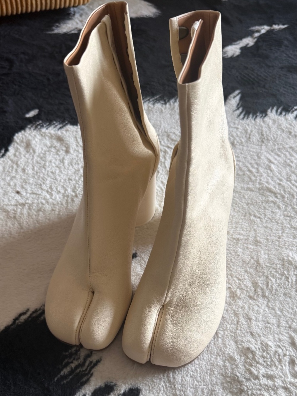 Maison Margiela Tabi Boots